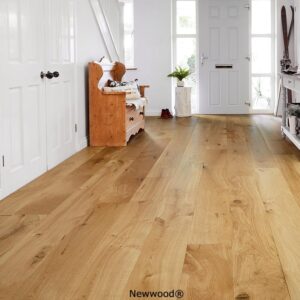 ván sàn hardwood spc flooring