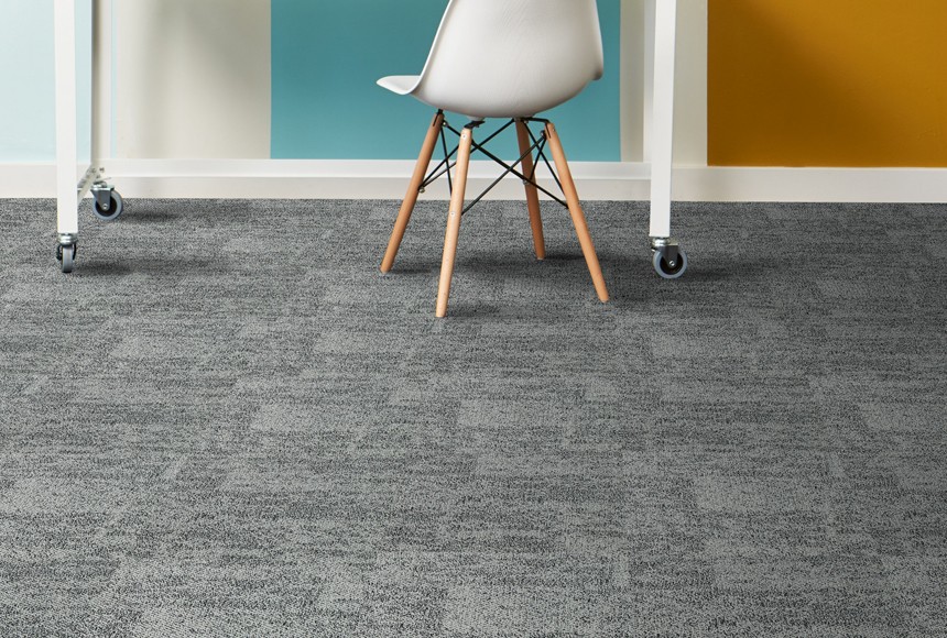 Mua thảm trải sàn INTERFLOR carpet tile