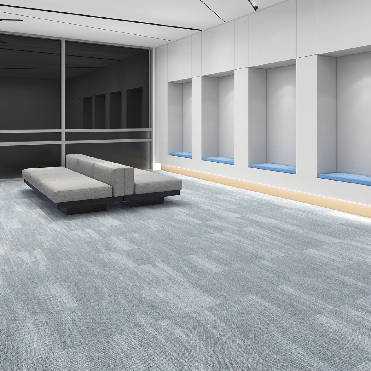 Thảm Lót Sàn Anker carpet
