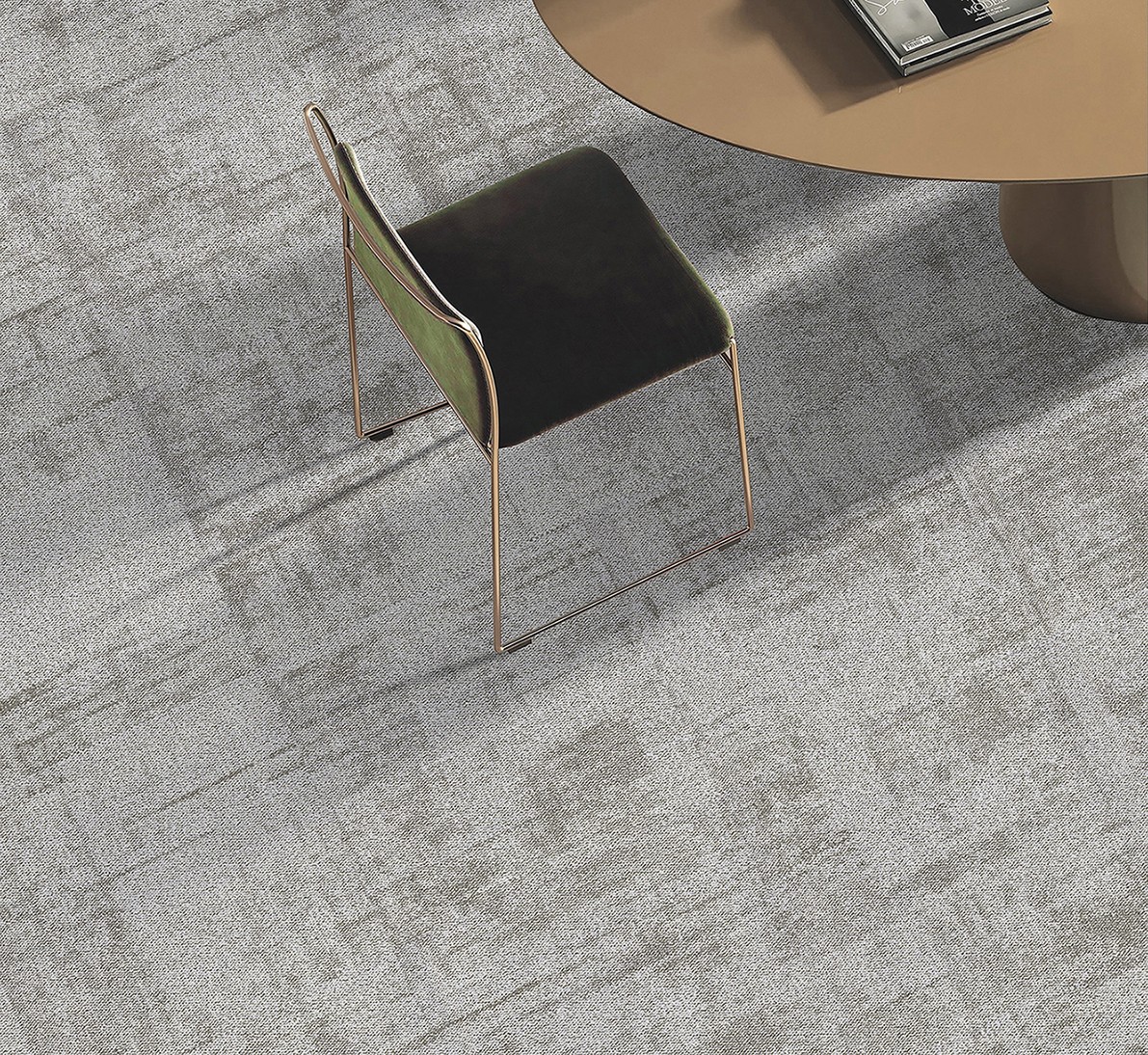 Thảm Lót Sàn Anker carpet tile